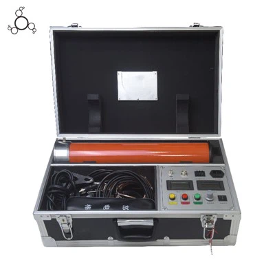 60kV 2mA 3mA 5mA 10mA integreret DC Hipot Tester