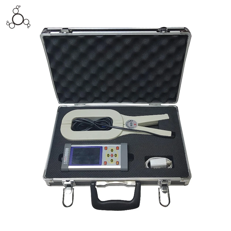 Transformer Core Ground Tester